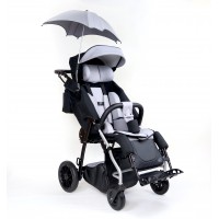 Mywam Yeti Engelli Çocuk Puseti Full Aksesuarlı